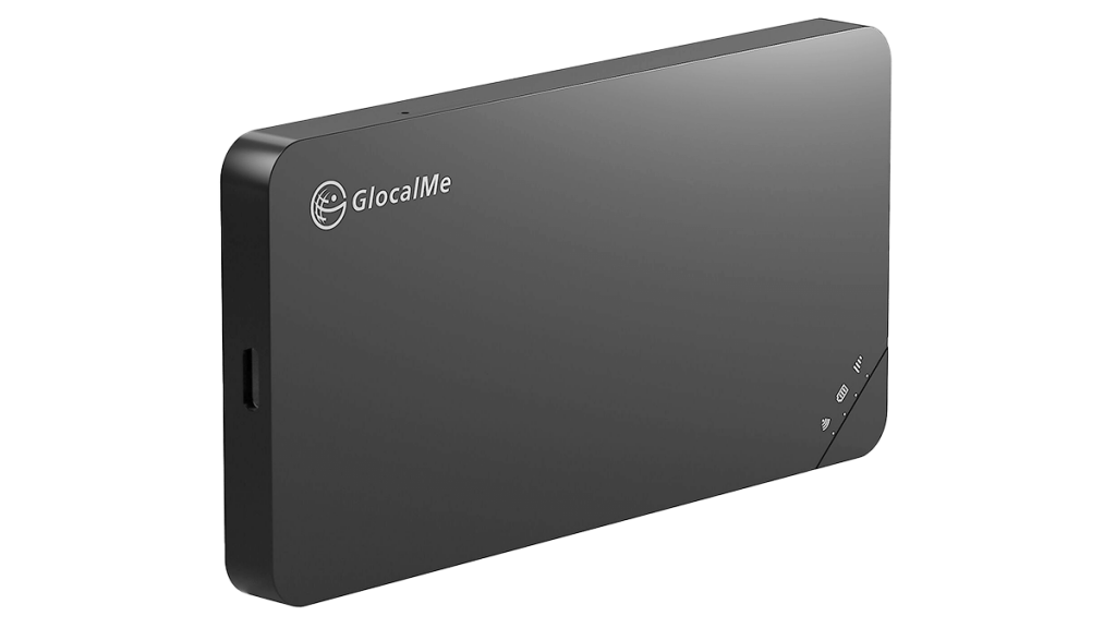 Save big today on GlocalMe 4G LTE and 5G Wi-Fi hotspot hardware