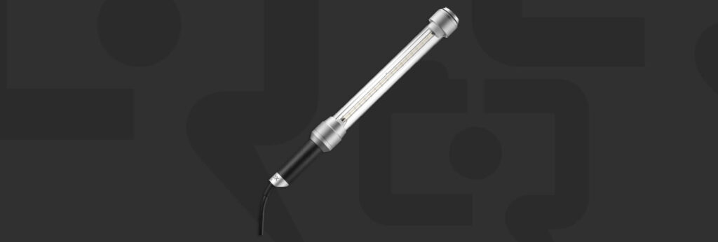 Godox launches the AD-S200 Stick Flash Head