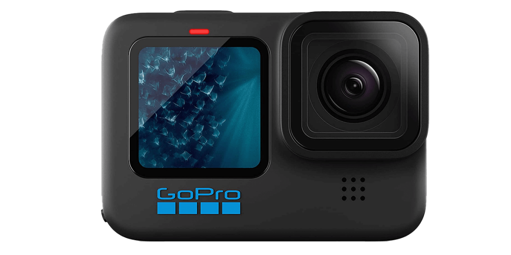 Сэкономьте на камерах и комплектах GoPro HERO11