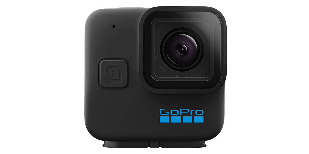 GoPro Hero11 Black Mini 9 (Reg 9) GoPro Hero11 Black Mini 9 (Reg 9)