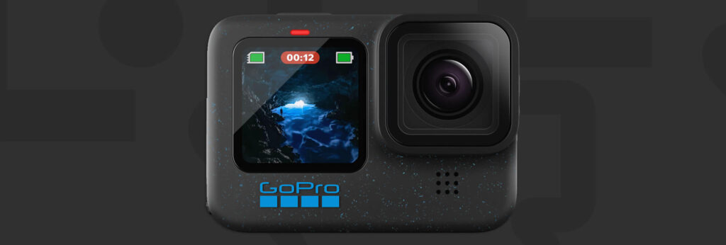 GoPro officially announces the HERO12 and Max Lens Mod 2.0