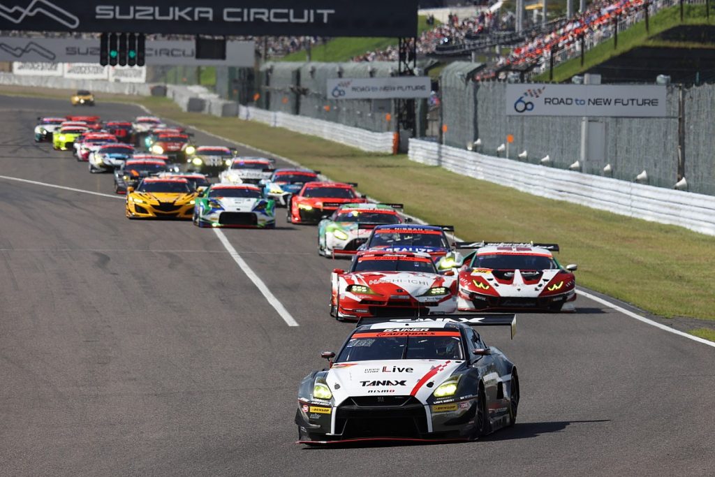 How SUPER GT’s 2023 GT300 field is shaping up How SUPER GT’s 2023 GT300 field is shaping up