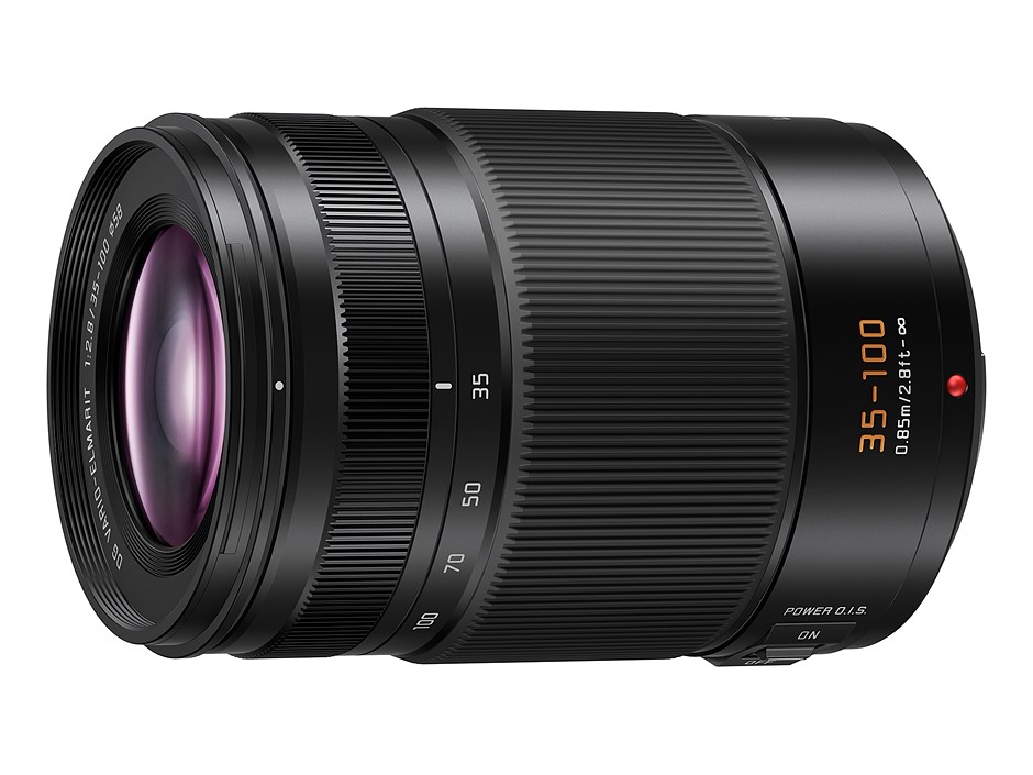 Panasonic refreshes 35-100mm F2.8 and 100-400mm zoom lenses for Micro Four Thirds cameras: Digital Photography Review