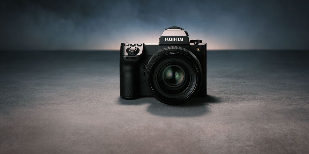 Fujifilm releases GFX100 II and lenses