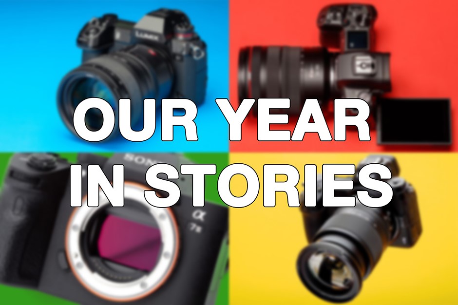 Year in review: Our favorite stories of 2023: Digital Photography Review Year in review: Our favorite stories of 2023: Digital Photography Review