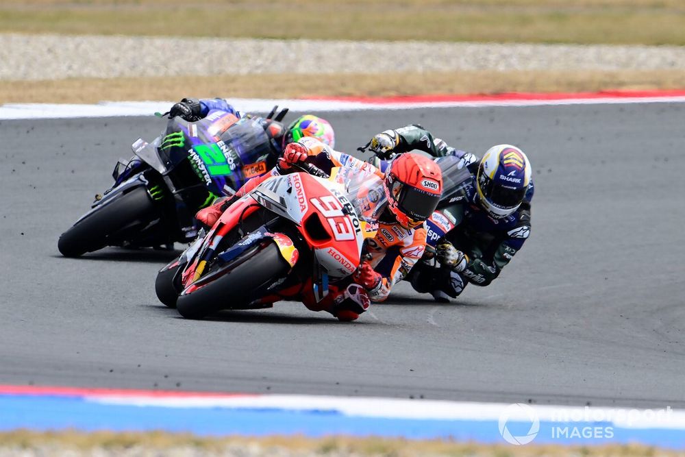 Marc Marquez, Repsol Honda Team