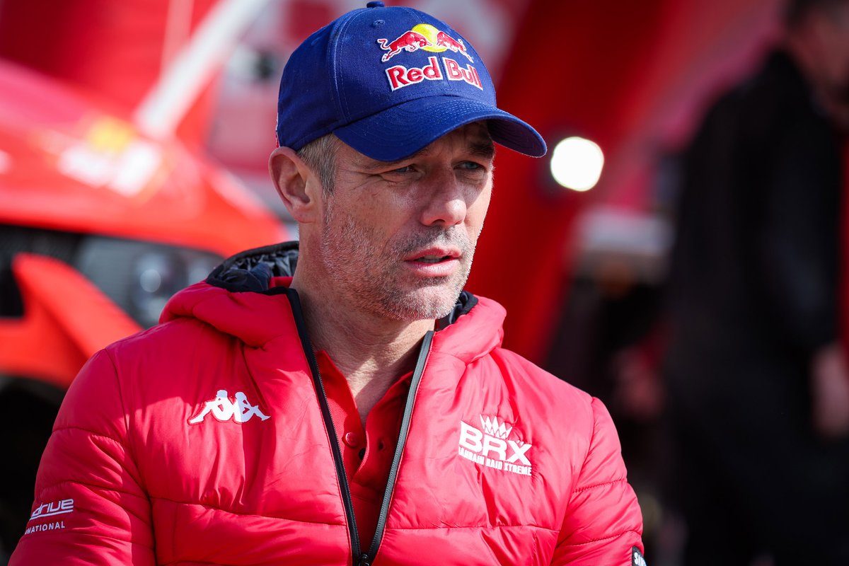 Loeb has no WRC programme at present, but could still make an appearance in 2023