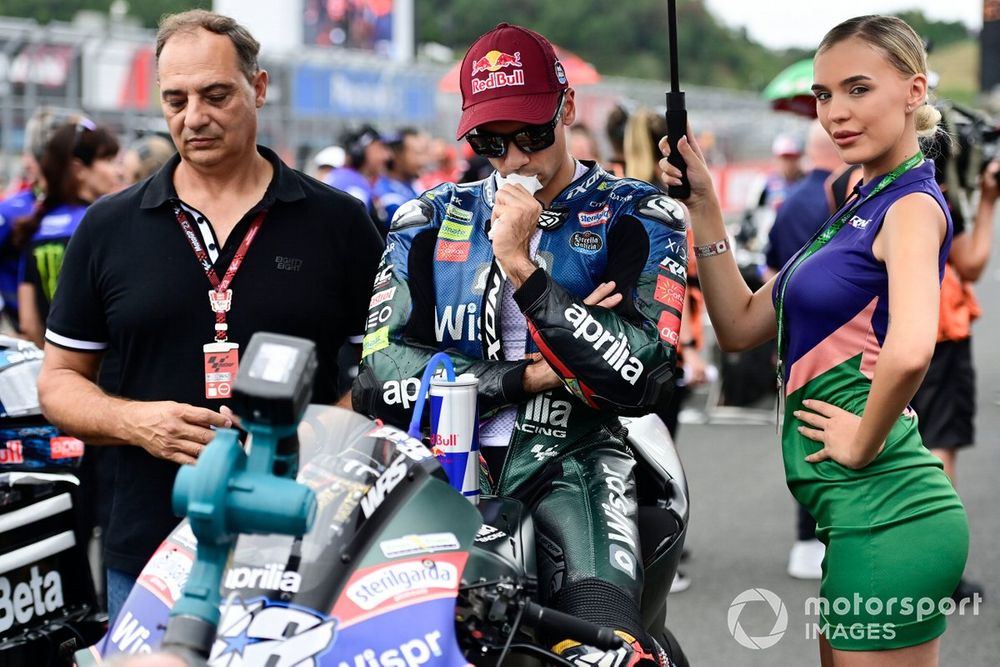 Miguel Oliveira, RNF MotoGP Racing