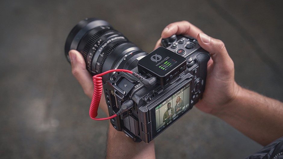 What is 32-bit float audio, and why is it a big deal for video creators?: Digital Photography Review What is 32-bit float audio, and why is it a big deal for video creators?: Digital Photography Review