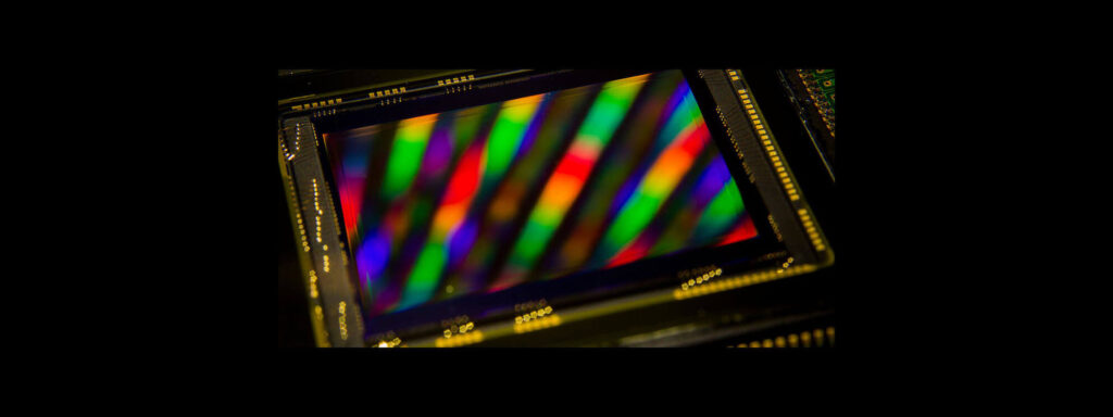 Canon to speak at IEDM about new sensor development