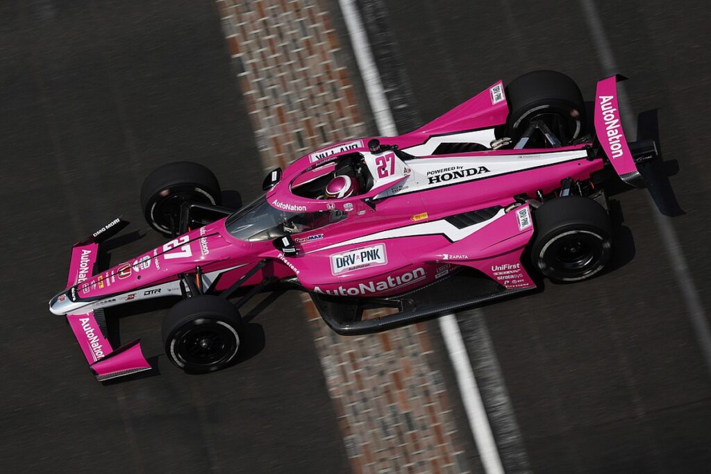 The remarkable motorsport stories you may have missed in 2023