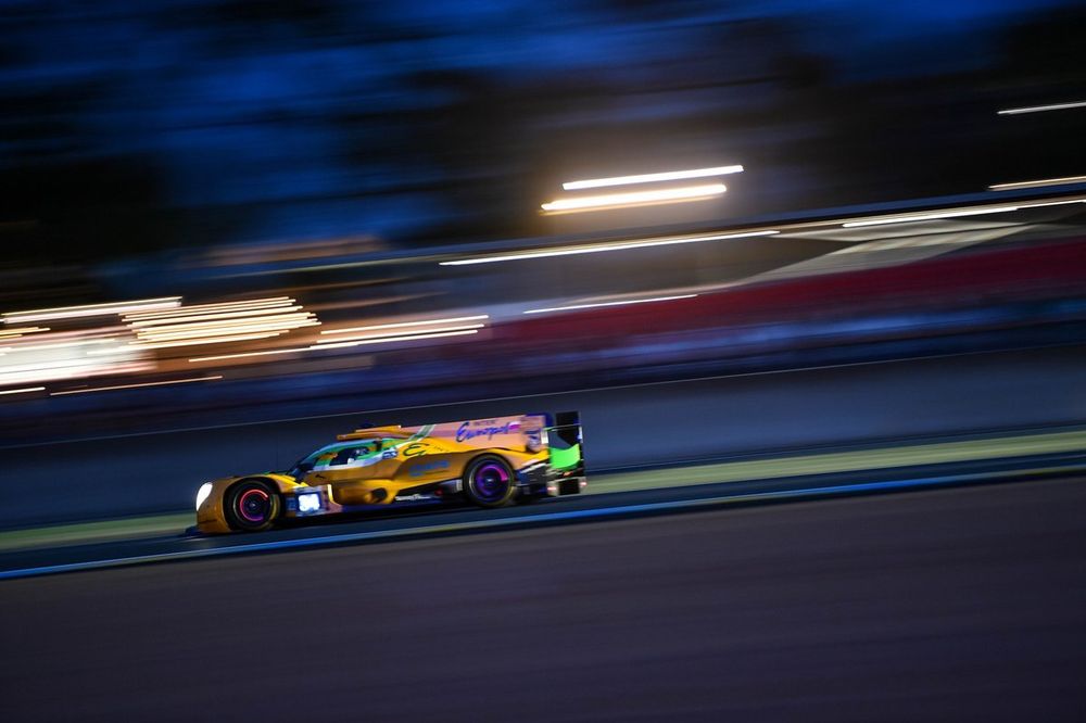 #34 Inter Europol Competition Oreca 07 - Gibson of Jakub Smiechowski, Albert Costa, Fabio Scherer