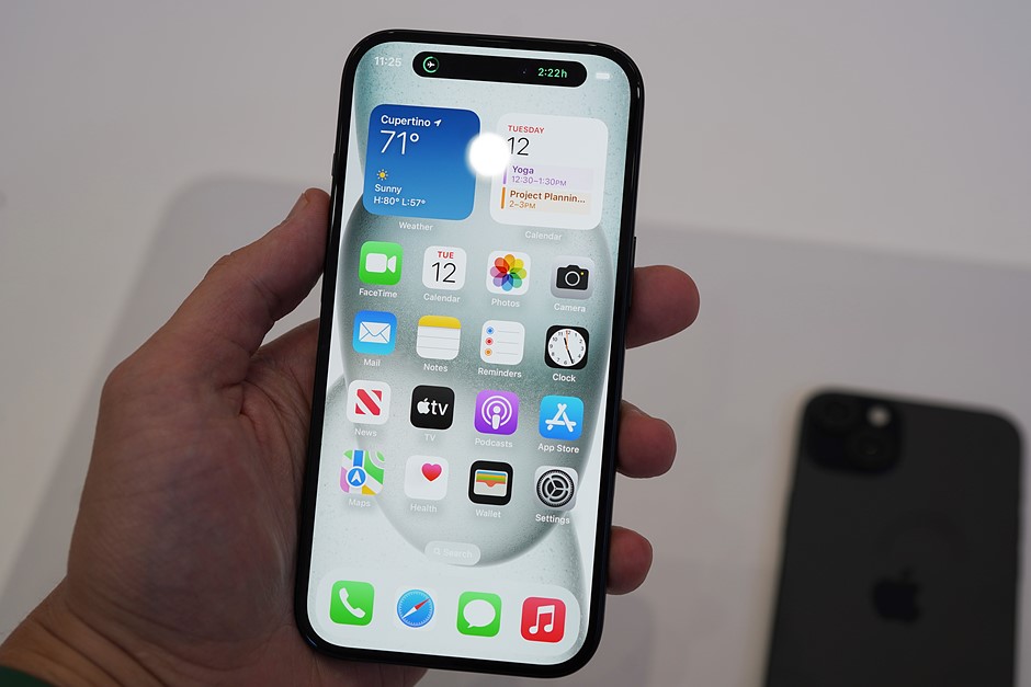 Apple announces iPhone 15 and 15 Pro with USB-C, improved designs and better cameras: Digital Photography Review