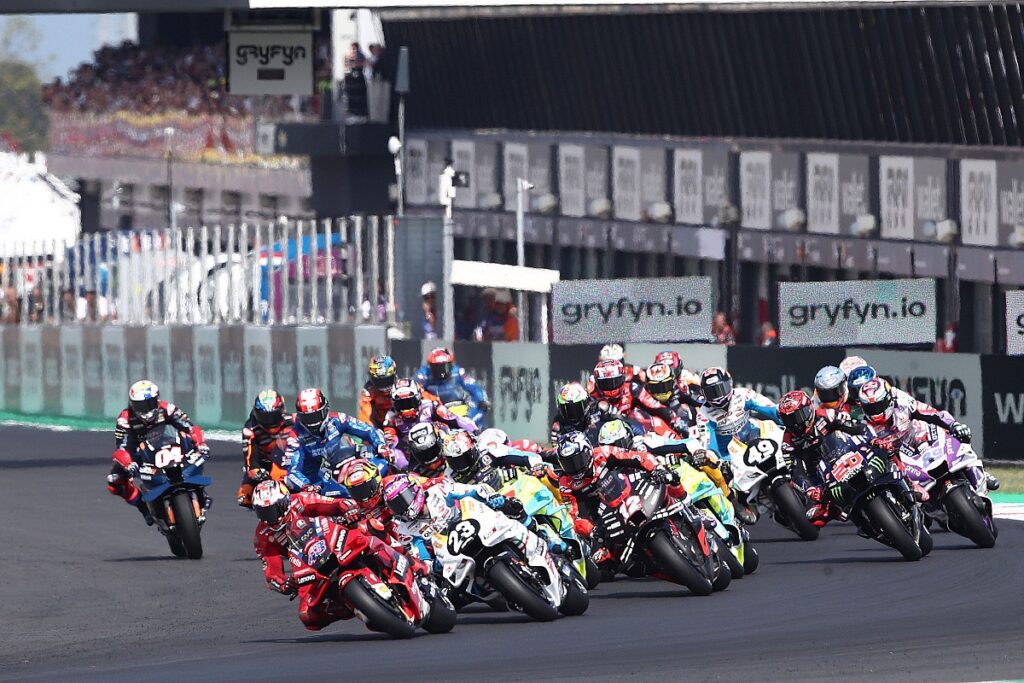 2023 MotoGP San Marino Grand Prix – How to watch, session times & more 2023 MotoGP San Marino Grand Prix – How to watch, session times & more