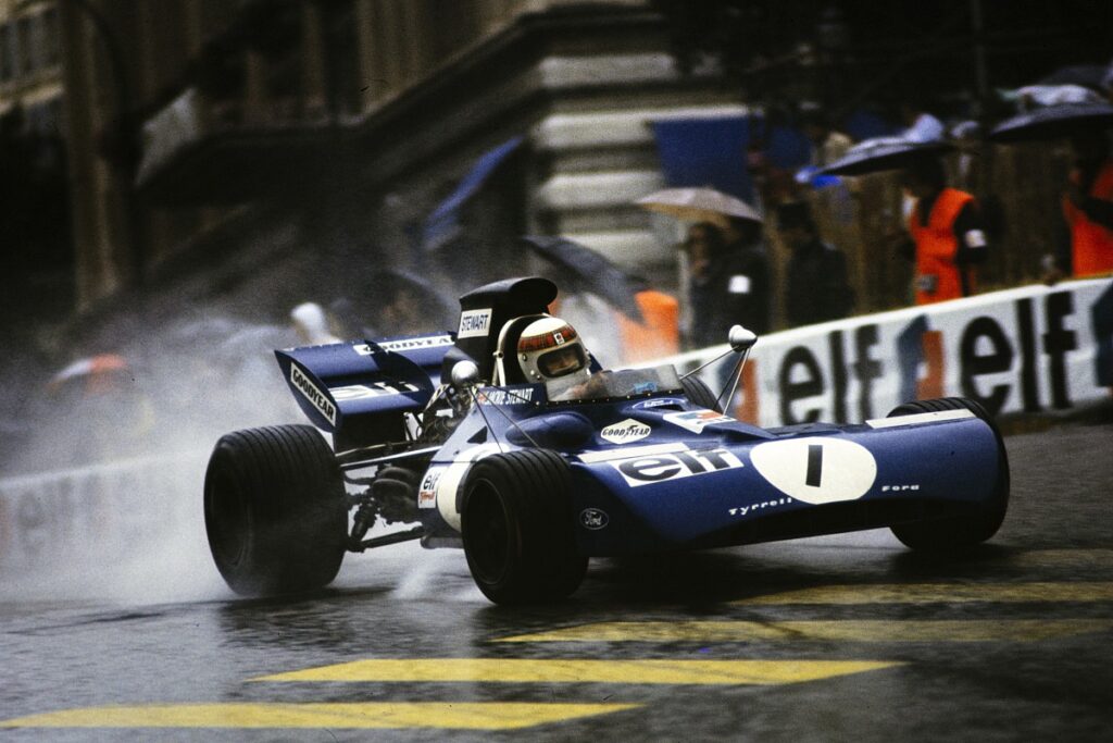Oldest living Formula 1 drivers, world champions and race winners