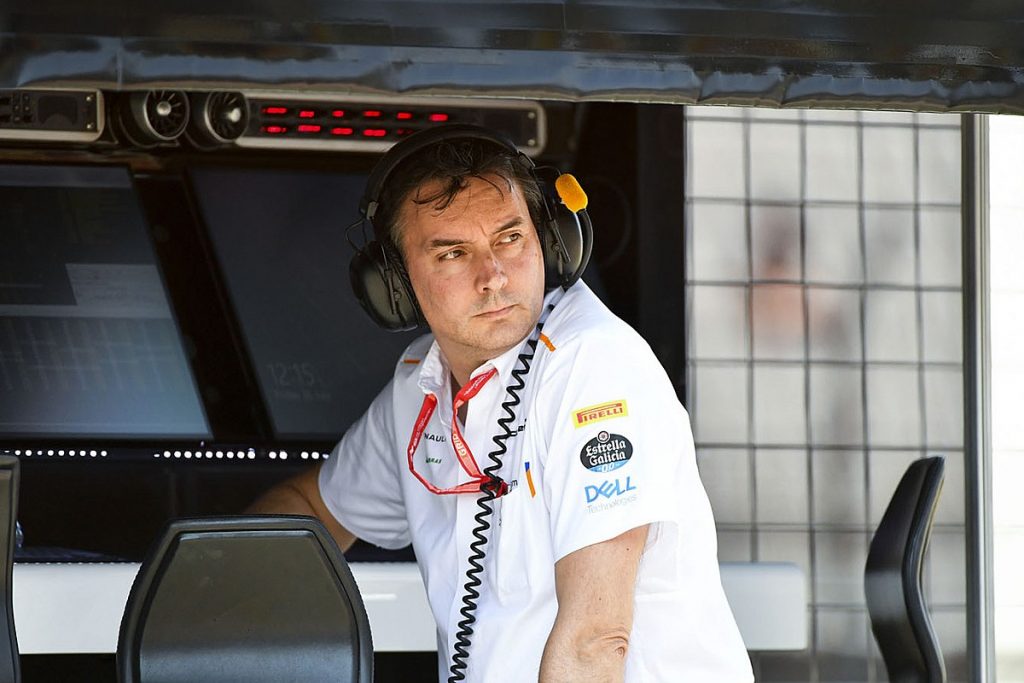 Why McLaren’s revamp is not just about its 2023 F1 car struggles Why McLaren’s revamp is not just about its 2023 F1 car struggles