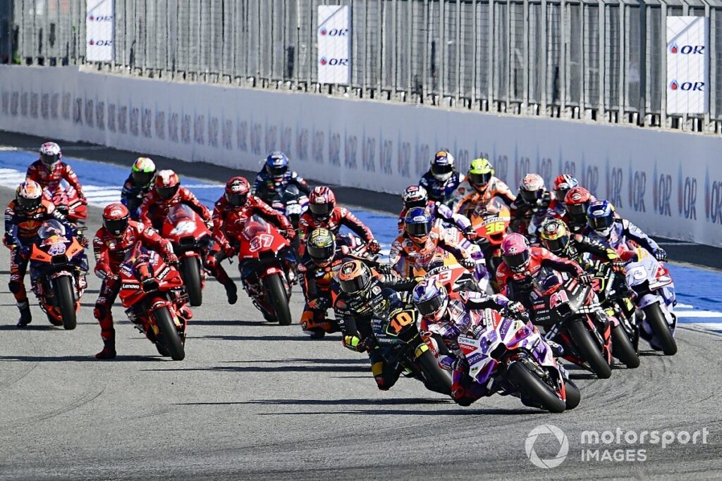10 things we learned from the 2023 MotoGP Thailand Grand Prix 10 things we learned from the 2023 MotoGP Thailand Grand Prix
