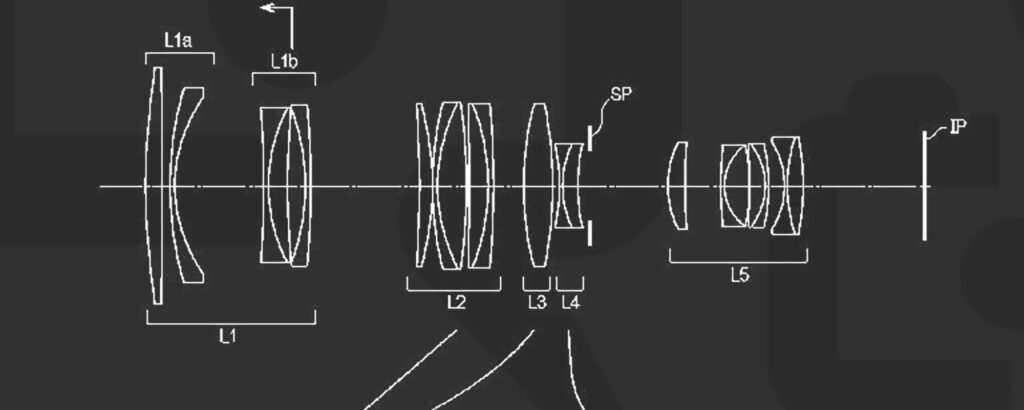 Canon Patent Applications: Canon Zoom lenses Canon Patent Applications: Canon Zoom lenses