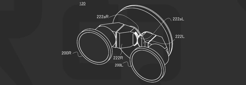 Canon Dual Fisheye Mark II Canon Dual Fisheye Mark II