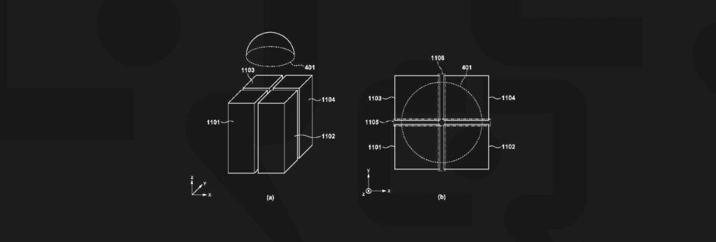 More Quad Pixel Applications Emerge