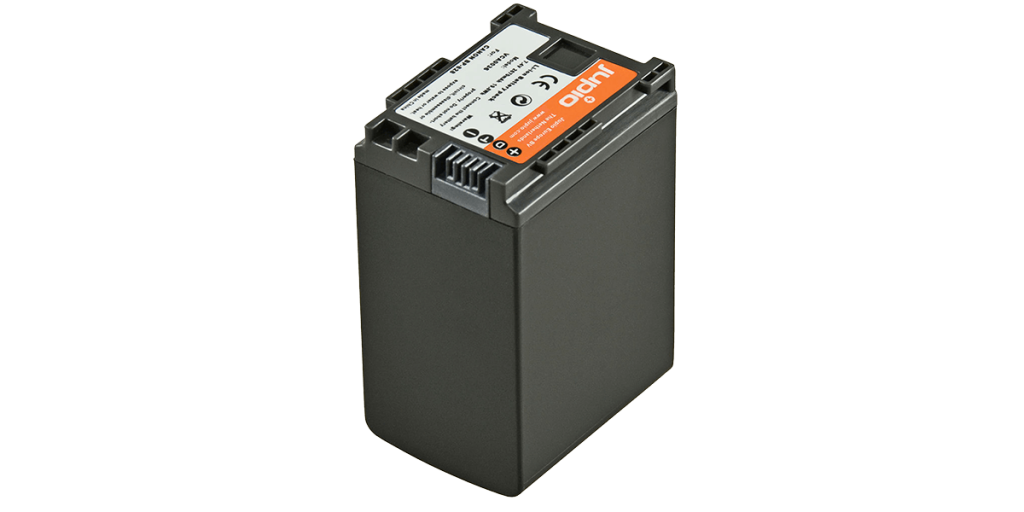 Комплект литий-ионных аккумуляторов Jupio BP-828 57 долларов США (87 долларов США) Комплект литий-ионных аккумуляторов Jupio BP-828 57 долларов США (87 долларов США)