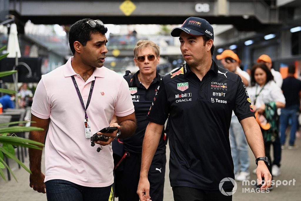 Podcast: Karun Chandhok's Big Questions on F1 2023