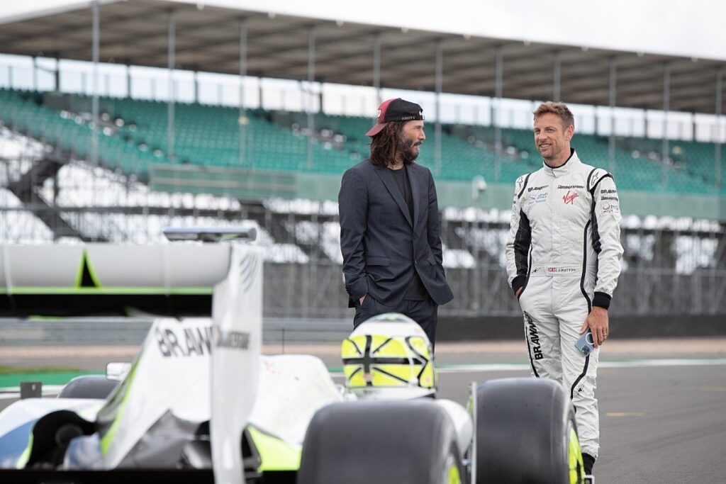 Brawn release date, cast and history