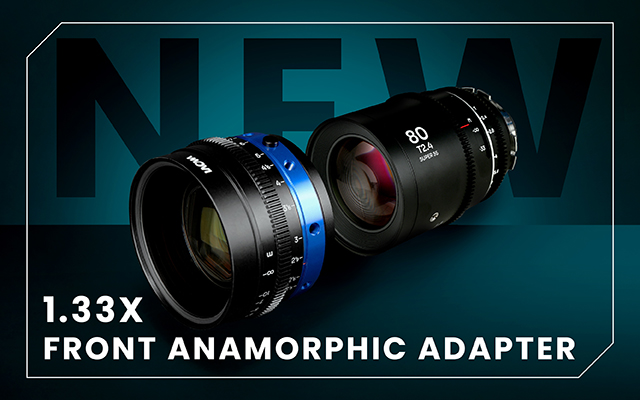 Laowa unveils new 65mm and 80mm for the Nanomorph Series, together with a 1.33X Front Anamorphic Adapter unnamed file 4 - Laowa unveils new 65mm and 80mm for the Nanomorph Series, together with a 1.33X Front Anamorphic Adapter