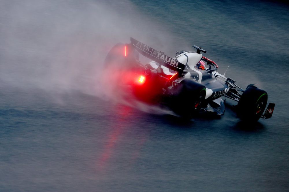 Liam Lawson, AlphaTauri AT04