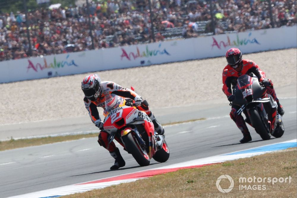 Iker Lecuona, Repsol Honda Team  