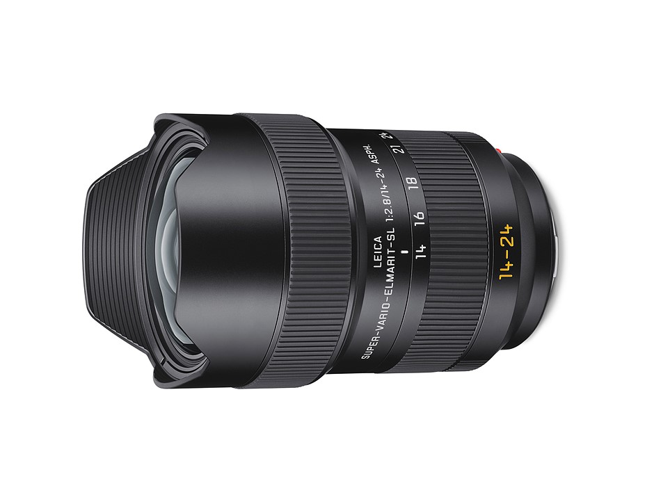 Leica delivers SL 14-28mm F2.8 and SL 21mm F2 to add ultra wideangle options to L-mount: Digital Photography Review