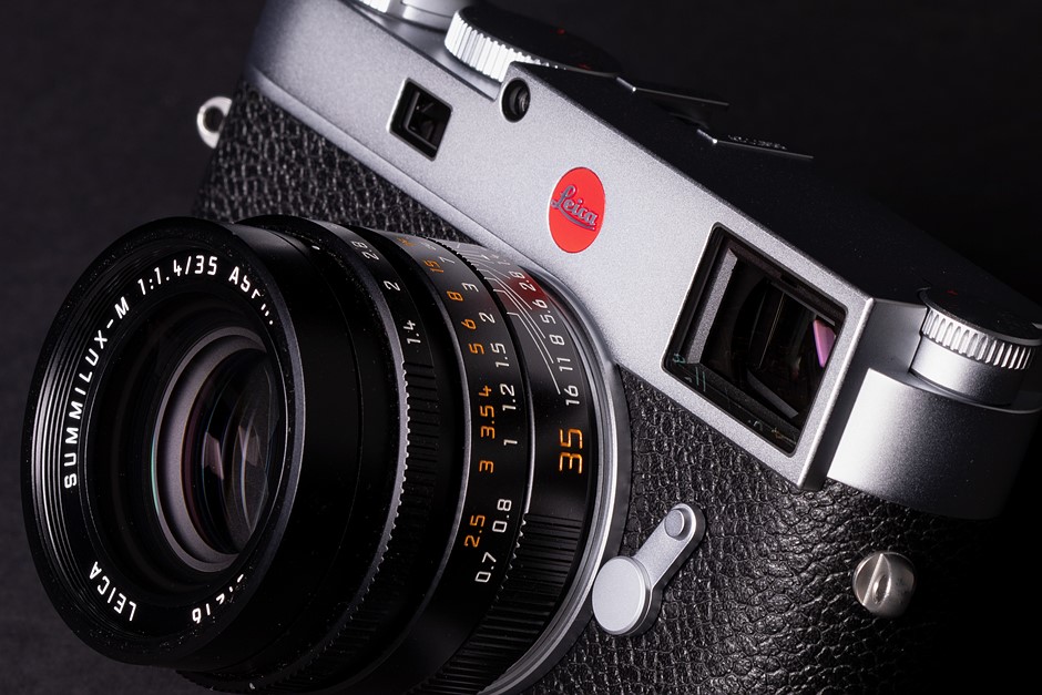 Leica M11 added to studio scene: Digital Photography Review