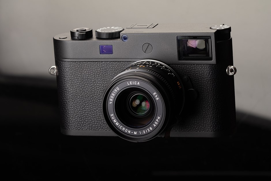 Предварительный просмотр Leica M11 Monochrom: обзор цифровой фотографии