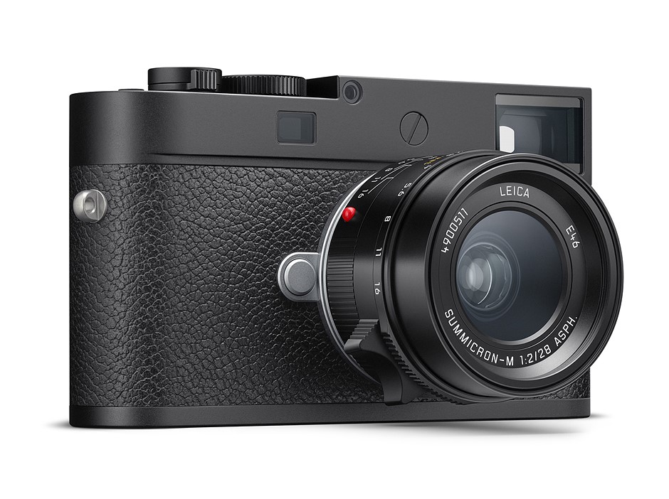 Leica announces M11-P with Content Authenticity Initiative metadata recording: Digital Photography Review