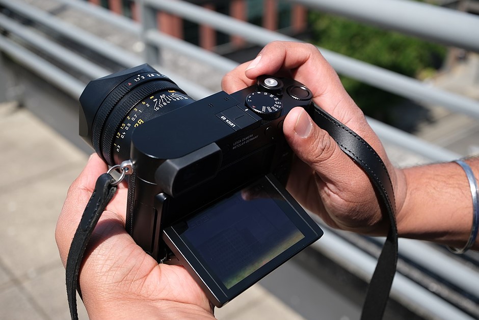 Видео первого взгляда на Leica Q3: обзор цифровой фотографии Видео первого взгляда на Leica Q3: обзор цифровой фотографии