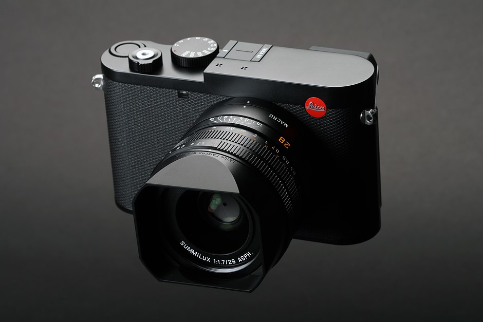 Leica Q3 initial review: Digital Photography Review Leica Q3 initial review: Digital Photography Review