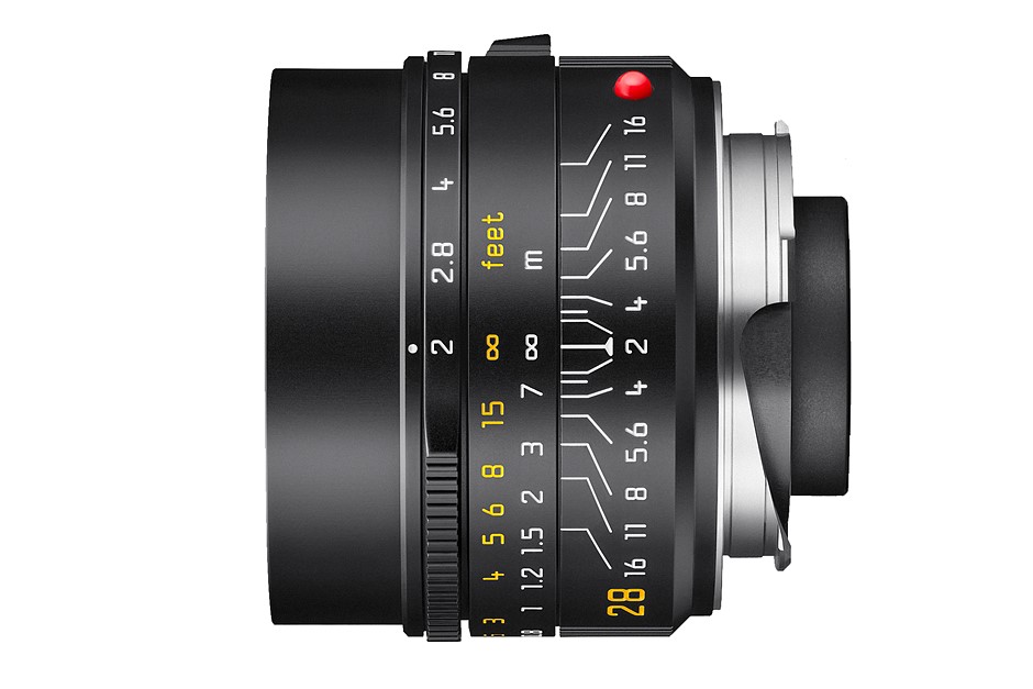 Leica announces Summicron-M 28mm F2 ASPH, a bright compact wide for daily use: Digital Photography Review