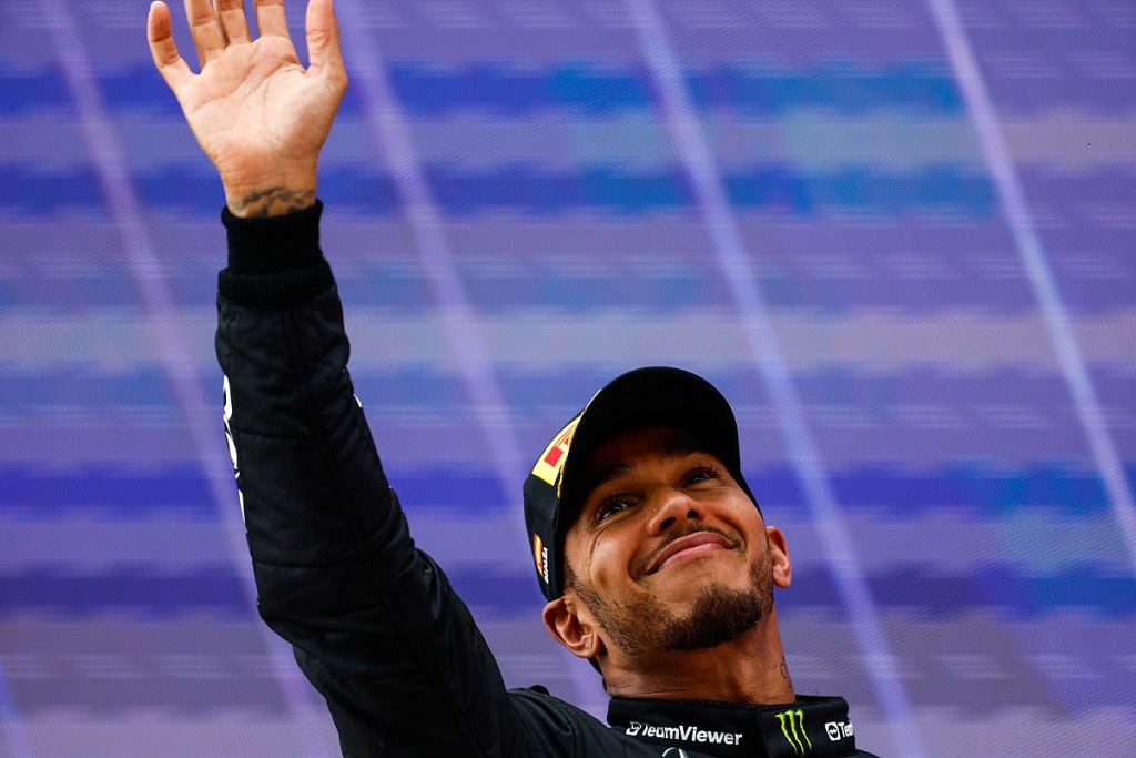 New Mercedes F1 deal could be signed «tomorrow»