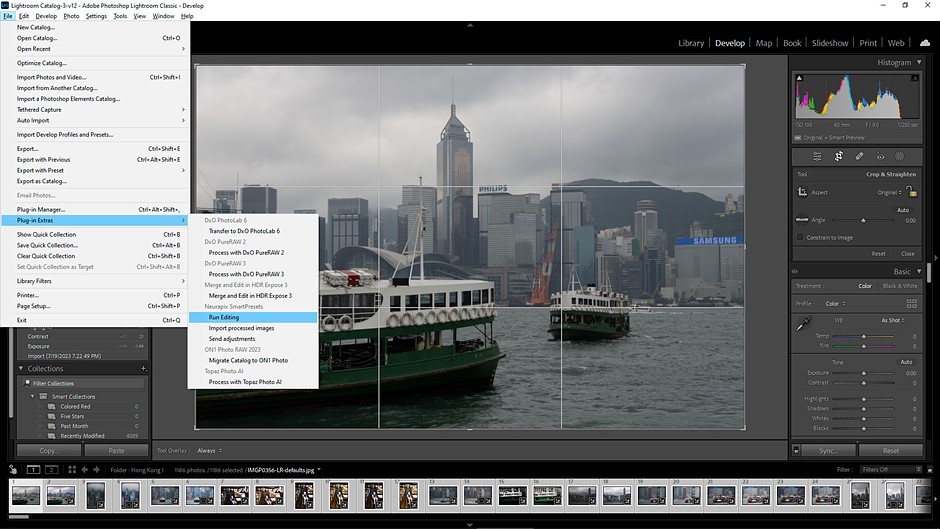 Neurapix review: Swift and capable Lightroom Classic image editing without lifting a finger: Digital Photography Review Neurapix review: Swift and capable Lightroom Classic image editing without lifting a finger: Digital Photography Review