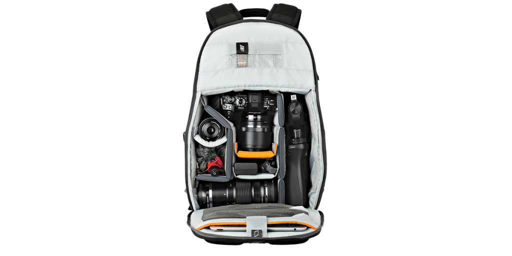 Рюкзак Lowepro m-Trekker BP 150  (рег. 4)