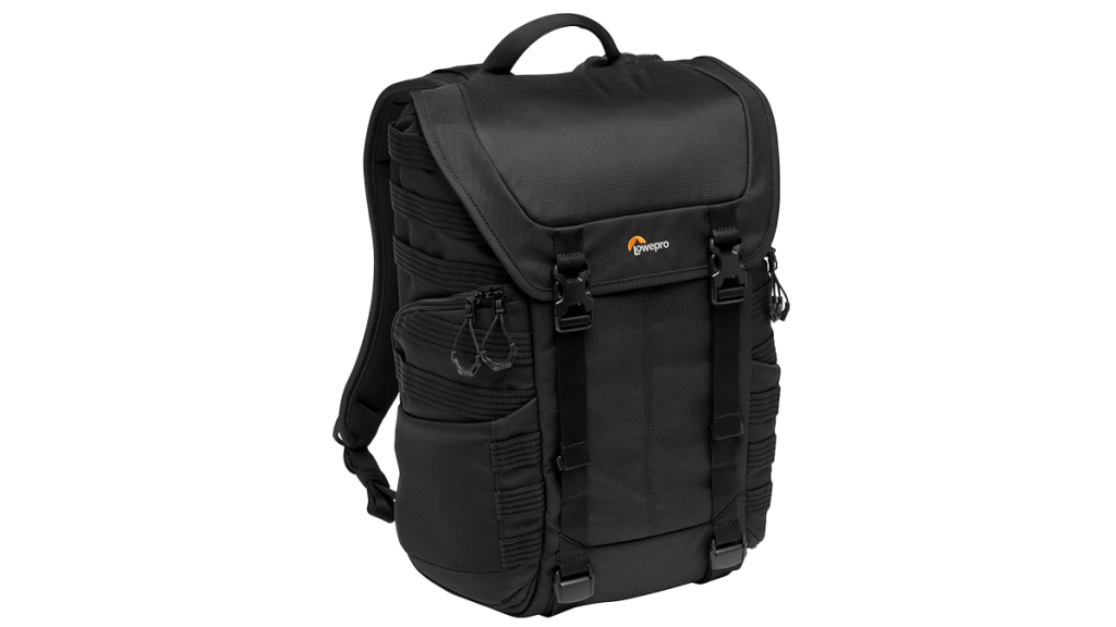 Lowepro ProTactic BP 300 AW II camera/laptop backpack  (Reg 9)