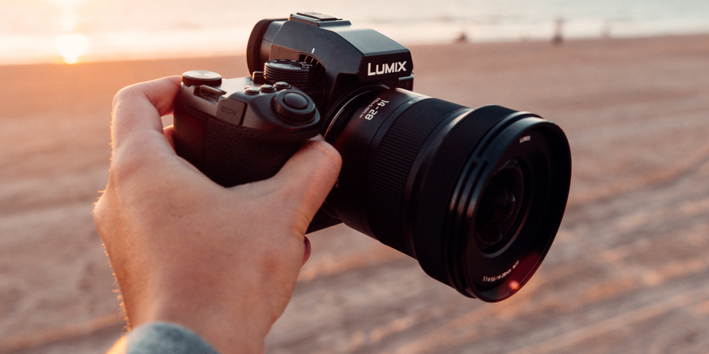 LUMIX S 14–28 мм: макрообъектив для всех