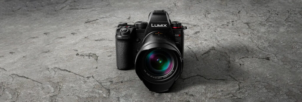Pansonic to announce Lumix G9 II on Septmeber 13, 2023 Pansonic to announce Lumix G9 II on Septmeber 13, 2023