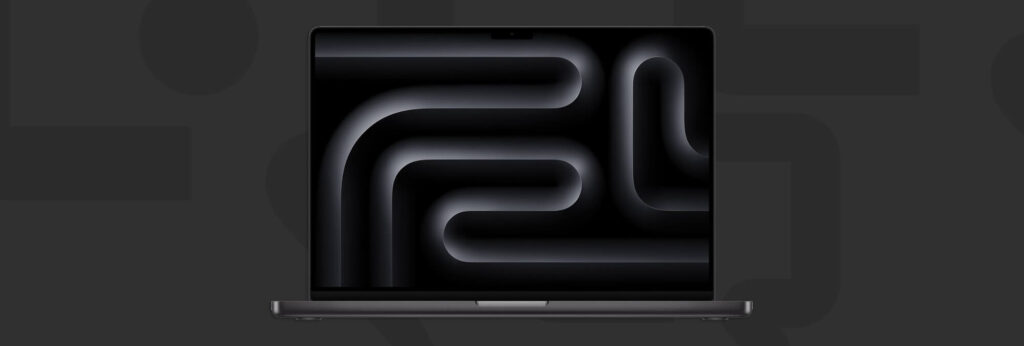 M3 MacBook Pro Trade-in Promotion at Best Buy USA