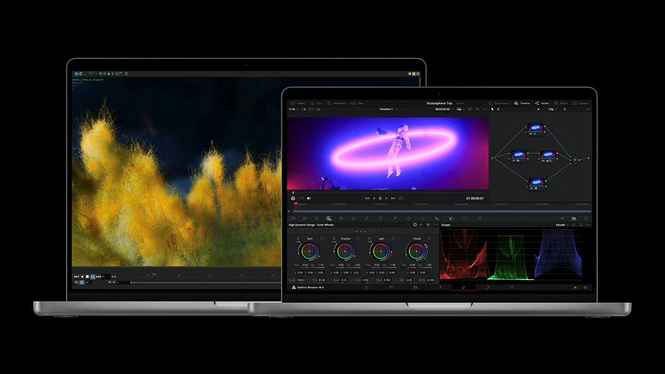 Apple announces refreshed 14-inch, 16-inch MacBook Pros and iMac with next-generation M3 chips: Digital Photography Review Apple announces refreshed 14-inch, 16-inch MacBook Pros and iMac with next-generation M3 chips: Digital Photography Review
