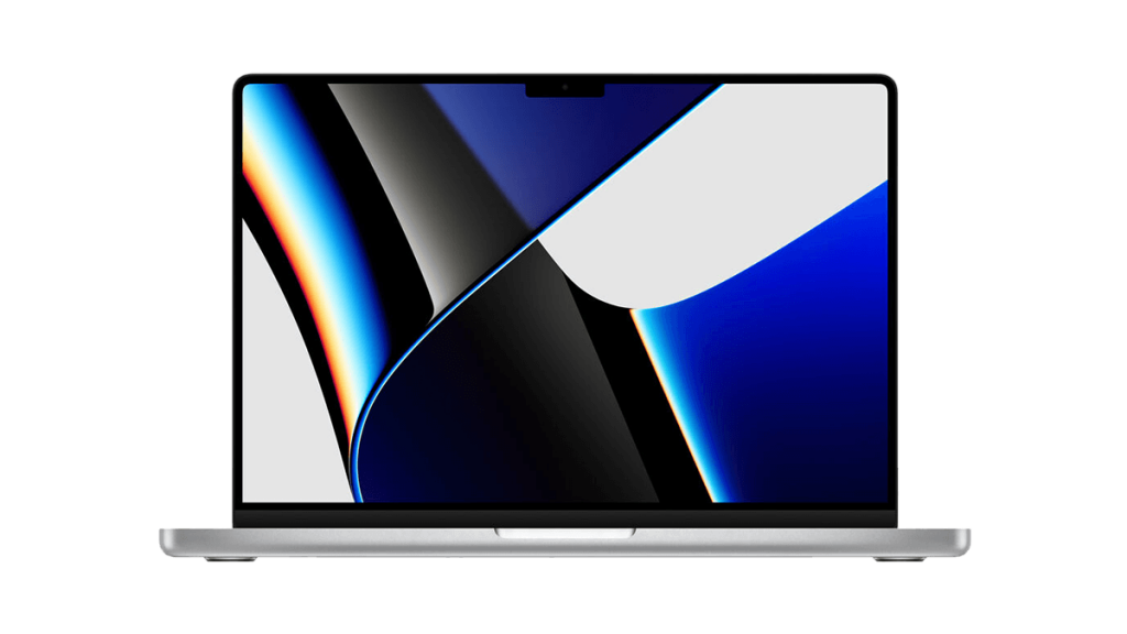 Apple 14.2″ MacBook Pro with M1 Max Chip 99 (Reg 99)