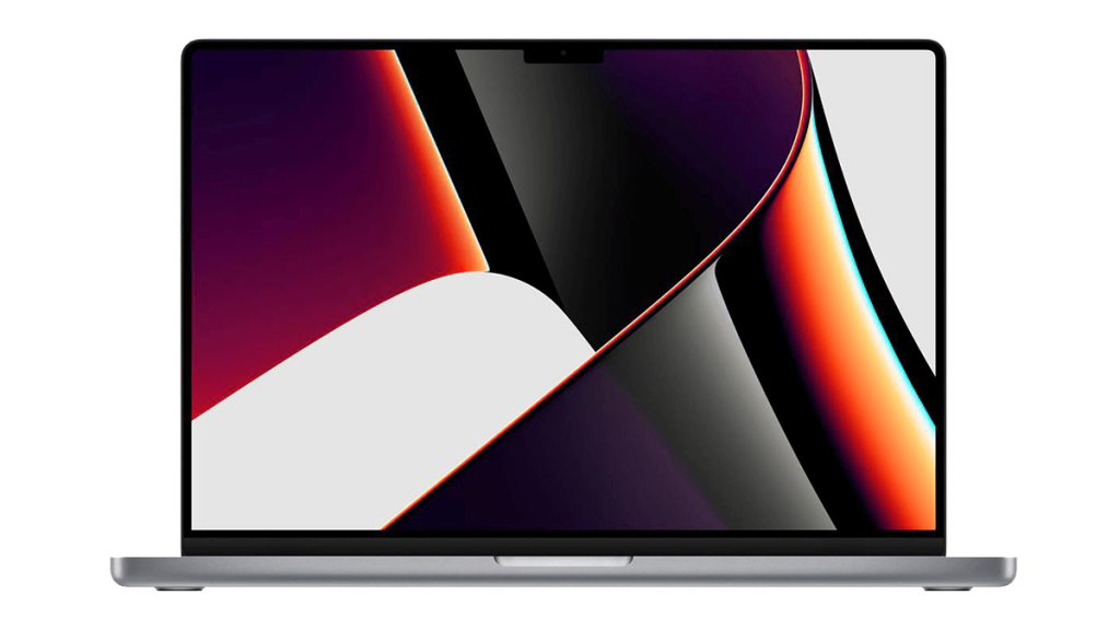 Apple MacBook Pro 16″ with Liquid Retina XDR, M1 Pro, 32GB, 512GB SSD 49 (Reg 99) Apple MacBook Pro 16″ with Liquid Retina XDR, M1 Pro, 32GB, 512GB SSD 49 (Reg 99)