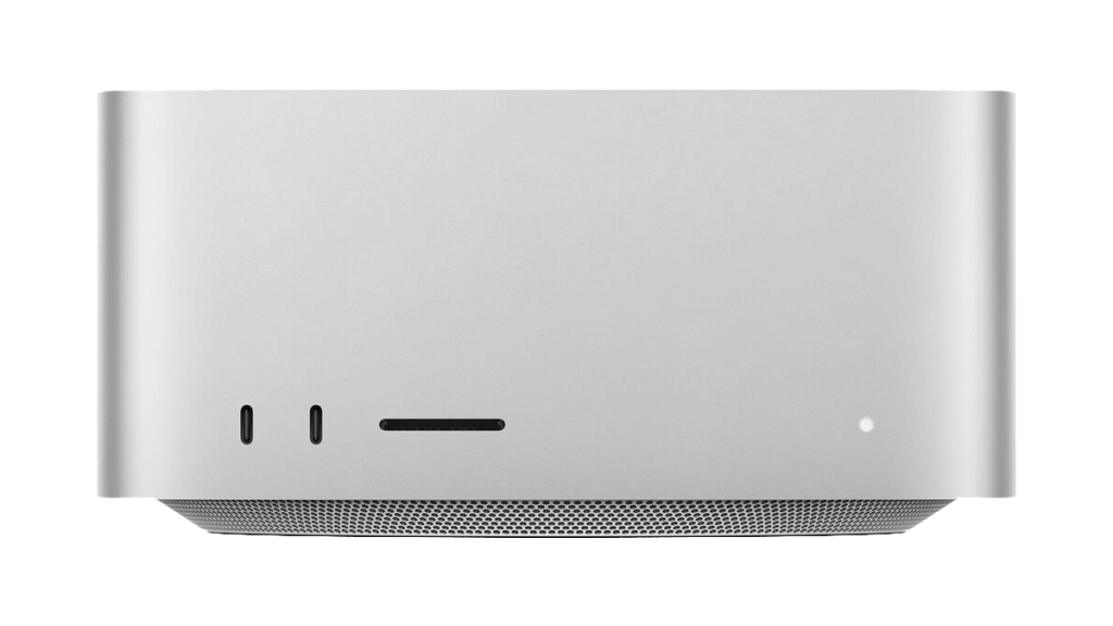 Apple Mac Studio with M1 Ultra, 64GB, 2TB SSD, 10Gigabit 99 (Reg 99)