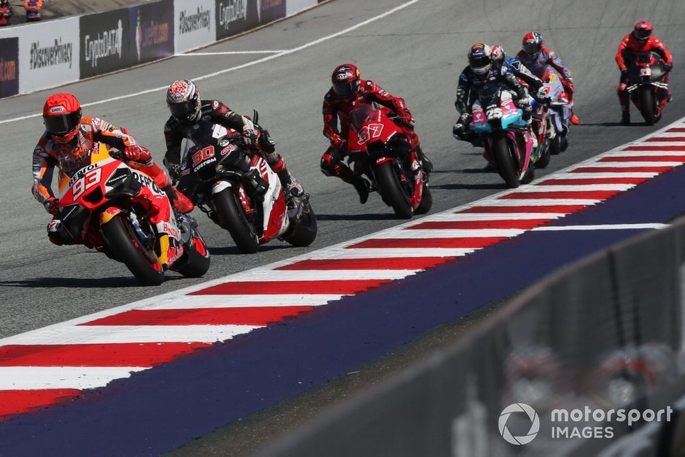 Marc Marquez, Repsol Honda Team