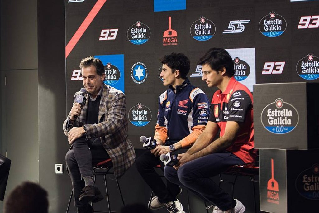 How Estrella Galicia is building a brand through F1 and MotoGP How Estrella Galicia is building a brand through F1 and MotoGP